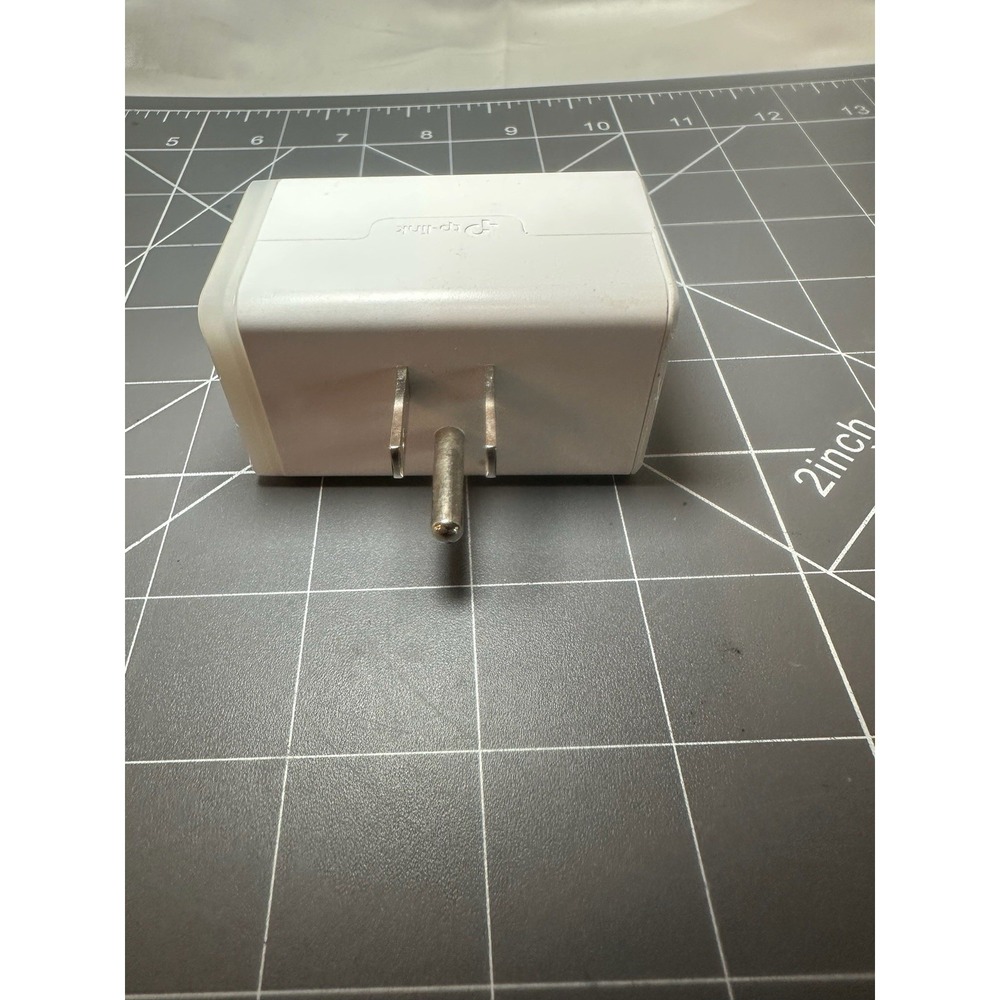 TP-LINK HS105 Smart Wi-Fi Plug Mini 15A - Picture 3 of 7